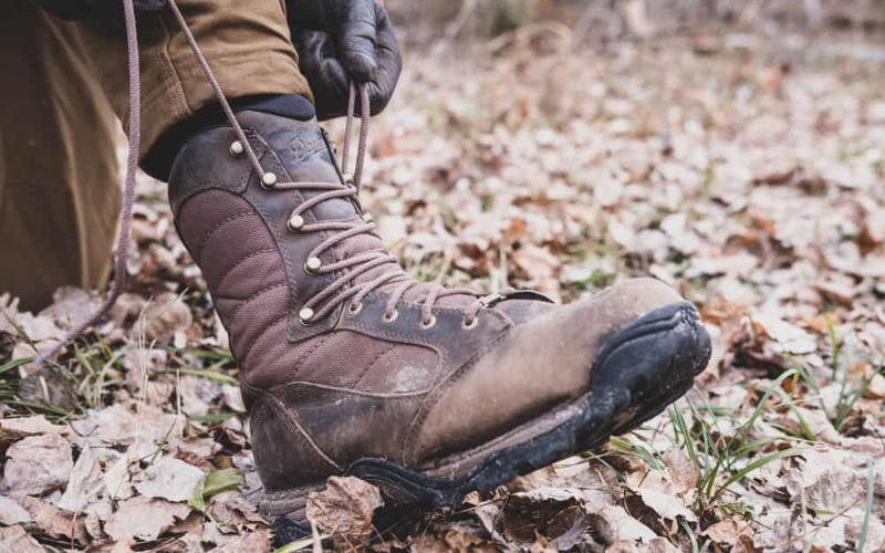 Danner Pronghorn