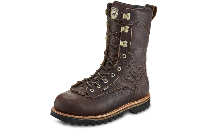 Irish Setter Men's Elk Tracker Waterproof 1000g Insulated Hunting Boot