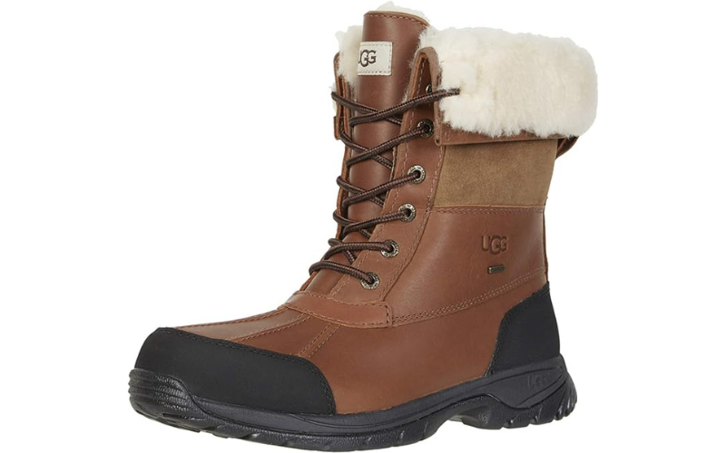 UGG Men's Butte Boot