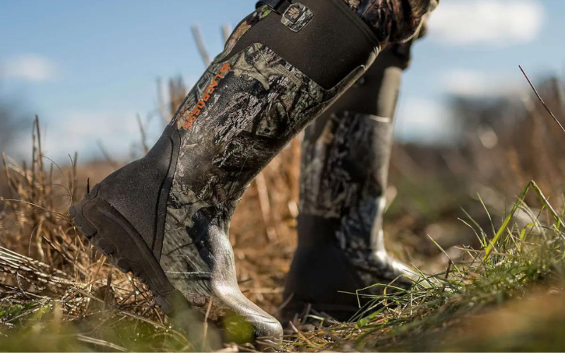 Best Cold Weather Hunting Boots - Best Cold Weather Hunting Boots