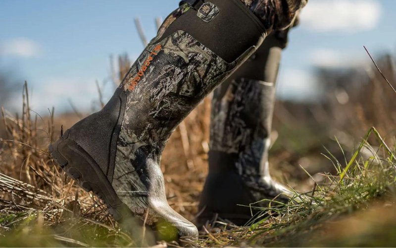 Best Cold Weather Hunting Boots