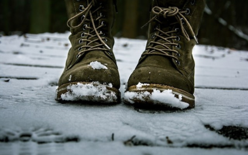 Warmest Hunting Boots