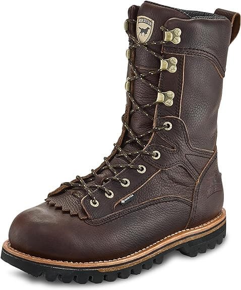 Insulated Hunting Boot