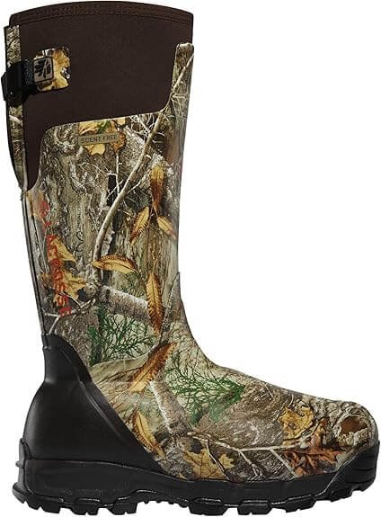 LaCrosse Alphaburly Pro 18 Insulated Hunting Boots